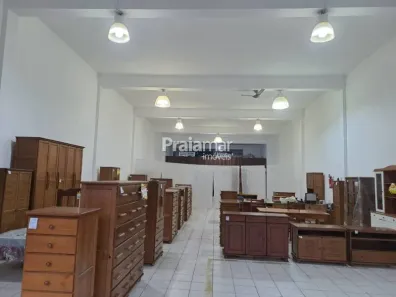 Ponto Comercial para alugar, 300m² no Centro, Santos