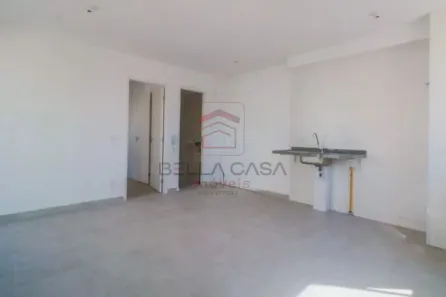 Apartamento com 2 Quartos à venda, 36m² no Alto da Mooca, São Paulo