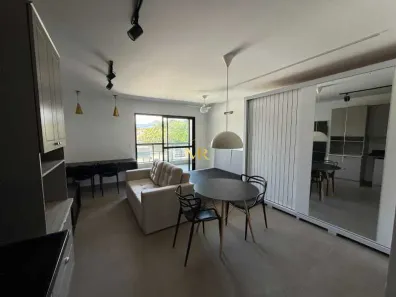 Flat com 1 Quarto à venda, 45m² no Recreio dos Bandeirantes, Rio de Janeiro
