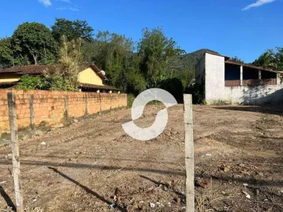 Lote/Terreno à venda, 500m² no Itaipu, Niterói