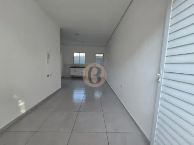 Apartamento com 1 Quarto para alugar, 42m² no km 18, Osasco