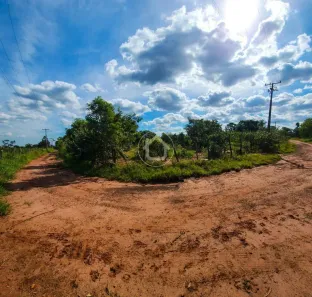 Lote/Terreno à venda, 5000m² no Jardim Santa Felicidade, Campo Grande