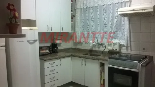Sobrado com 2 Quartos à venda, 73m² no Chora Menino, São Paulo