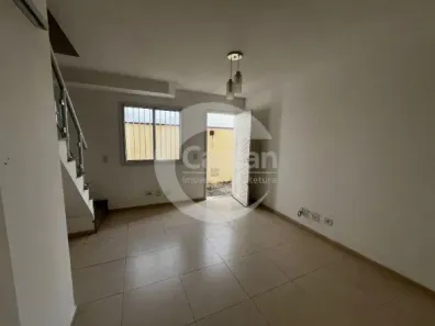 Casa de Condomínio com 2 Quartos à venda, 60m² no Vila Califórnia, São Paulo