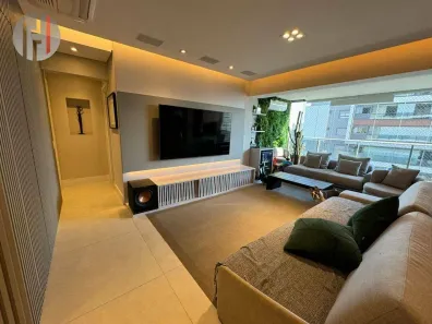 Apartamento com 2 Quartos à venda, 105m² no Cidade Monções, São Paulo