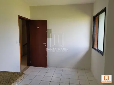 Apartamento com 1 Quarto à venda, 40m² no Nova Aliança, Ribeirão Preto