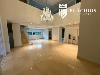 Casa de Condomínio com 6 Quartos à venda, 1200m² no Alphaville I, Salvador
