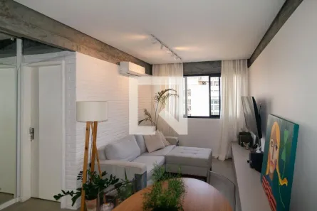 Apartamento com 2 Quartos à venda, 62m² no Bela Vista, São Paulo