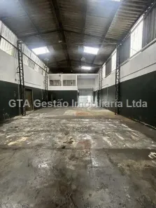 Sala Comercial para alugar, 216m² no Vila Nova Mazzei, São Paulo