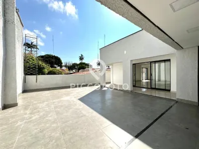 com 5 Quartos para alugar, 359m² no Jardim Itamarati, Campinas