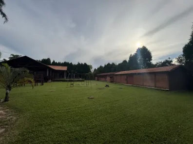 Fazenda/Sítio com 6 Quartos à venda, 10876m² no Ibiúna, Ibiúna