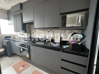 Apartamento com 2 Quartos à venda, 48m² no Vila Medeiros, São Paulo