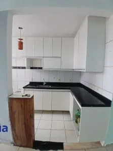 Apartamento com 2 Quartos para alugar, 53m² no Reserva Sul Condomínio Resort, Ribeirão Preto