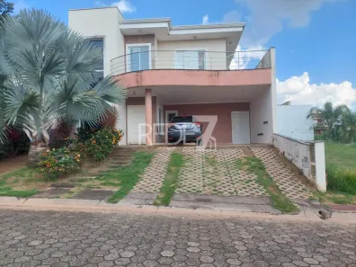 Casa com 4 Quartos para alugar, 260m² no Chácara Santa Margarida, Campinas