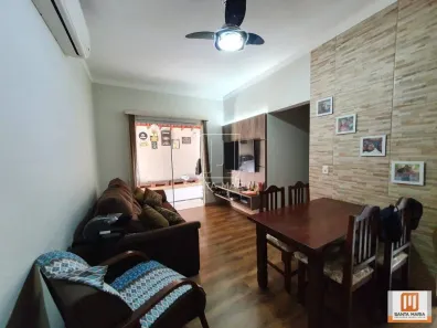 Apartamento com 2 Quartos à venda, 65m² no Residencial e Comercial Palmares, Ribeirão Preto