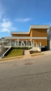 Casa de Condomínio com 4 Quartos à venda, 940m² no Alphaville, Santana de Parnaíba