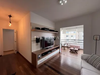 Apartamento com 4 Quartos à venda, 120m² no Perdizes, São Paulo