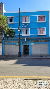 Ponto Comercial para alugar, 70m² no Centro, Curitiba