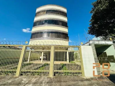 Apartamento com 3 Quartos para alugar, 83m² no Jardim América, Goiânia