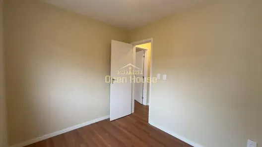Apartamento com 2 Quartos à venda, 50m² no Três Poços, Volta Redonda