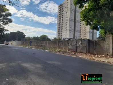 Lote/Terreno à venda, 5794m² no Jardim Nossa Senhora de Fátima, Hortolândia