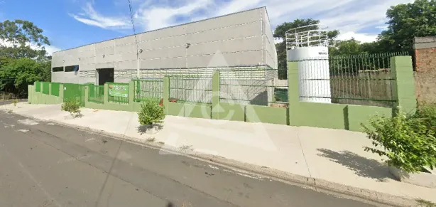 Galpão/Depósito/Armazém à venda, 1249m² no Jardim Boa Vista, Hortolândia