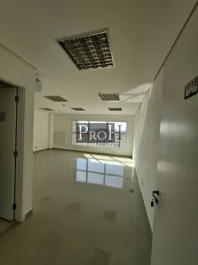Sala Comercial para alugar, 39m² no Santo Antônio, São Caetano do Sul