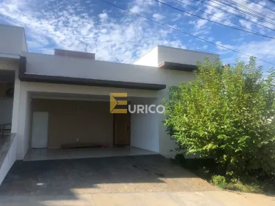 Casa de Condomínio com 4 Quartos à venda, 200m² no Wanel Ville, Sorocaba