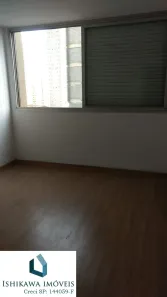 Apartamento com 2 Quartos à venda, 83m² no Saúde, São Paulo