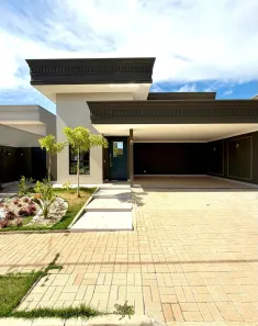 Casa de Condomínio com 3 Quartos à venda, 160m² no Village Provence, São José do Rio Preto