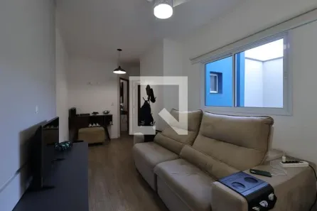 Cobertura com 2 Quartos à venda, 122m² no Santa Maria, Santo André