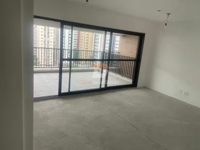 Apartamento com 4 Quartos à venda, 147m² no Vila Clementino, São Paulo