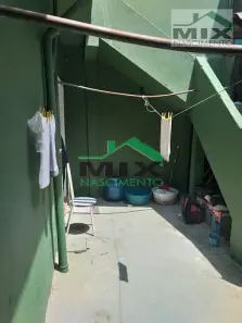 Casa de Condomínio com 3 Quartos à venda, 130m² no Vila Nogueira, Diadema