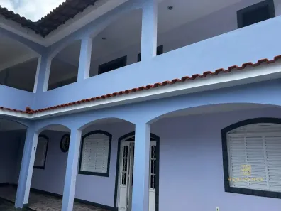 Casa com 4 Quartos à venda, 308m² no Vila Brasília, Volta Redonda