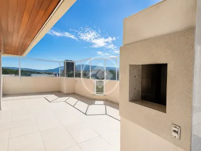 Cobertura com 3 Quartos à venda, 173m² no Campeche, Florianópolis