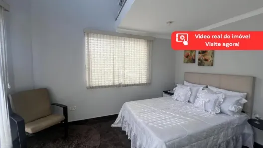 Apartamento com 1 Quarto à venda, 96m² no Vila Guiomar, Santo André