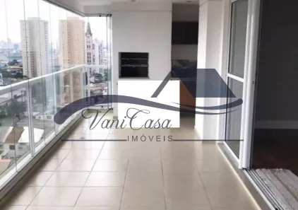 Apartamento com 3 Quartos à venda, 128m² no Ipiranga, São Paulo