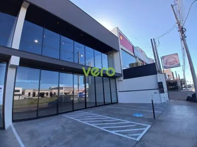 Ponto Comercial para alugar, 250m² no Cidade Nova II, Santa Bárbara D'Oeste