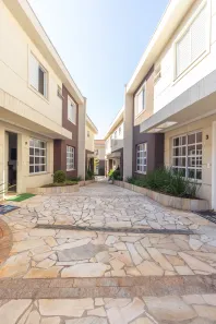 Casa de Condomínio com 3 Quartos à venda, 130m² no Vila Guarani (Z Sul), São Paulo