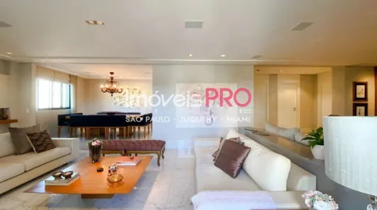Apartamento com 3 Quartos à venda, 326m² no Planalto Paulista, São Paulo