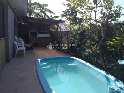 Casa com 3 Quartos à venda, 351m² no Canto, Florianópolis