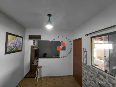Casa com 2 Quartos à venda, 112m² no Jardim Paulista, Taubaté