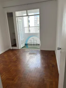 Apartamento com 2 Quartos à venda, 85m² no José Menino, Santos