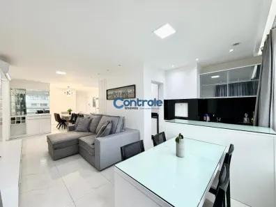 Apartamento com 3 Quartos à venda, 95m² no Centro, Biguaçu