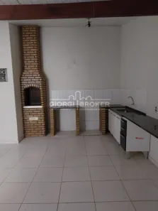 Casa de Condomínio com 2 Quartos à venda, 70m² no Condomínio Residencial Parque da Liberdade V, São José do Rio Preto