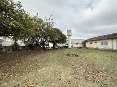 Lote/Terreno à venda, 3356m² no Vila Pantaleão, Caçapava