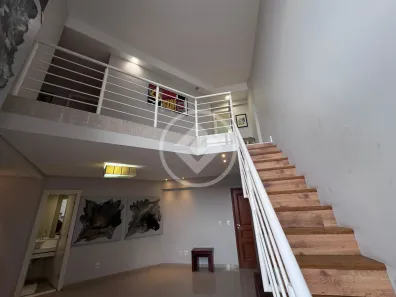 Apartamento com 3 Quartos à venda, 150m² no Alvorada, Cuiabá