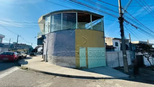 Sobrado com 2 Quartos à venda, 185m² no Jardim Wanel Ville V, Sorocaba