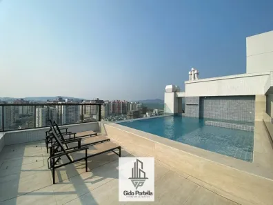 Apartamento com 3 Quartos à venda, 105m² no Kobrasol, São José