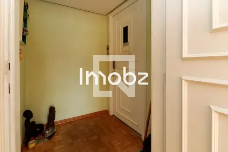 Cobertura com 4 Quartos à venda, 610m² no Cerqueira César, São Paulo